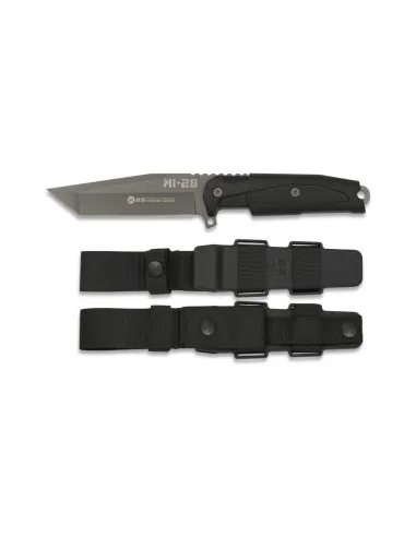 Cuchillo Táctico MI-28