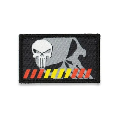 Sublimado Bandera España Punisher