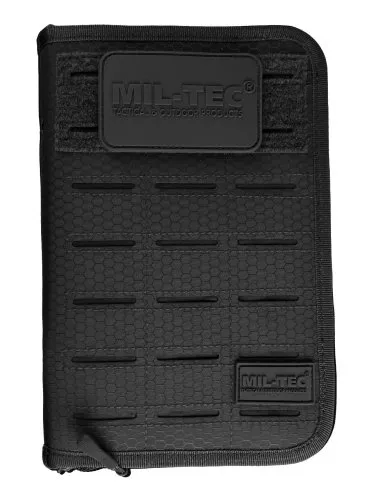 Libreta Notebook