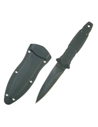 Cuchillo de Bota Smith & Wesson Militar