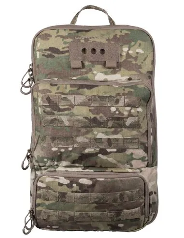 Mochila de Emergencia Medica