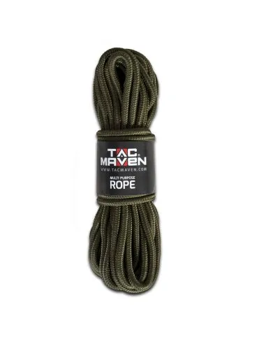 Cordón Multiusos Rope