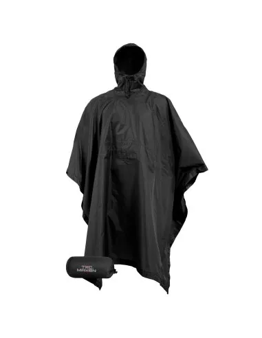 Poncho Impermeable Thunder Tac Maven