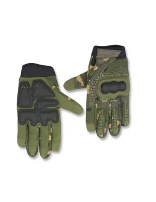 Combat Ops - Mastodon