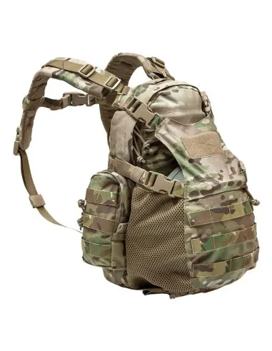 Warrior Assault Casco · Multicam