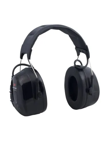 Cascos de Protección Auditiva Protac 3