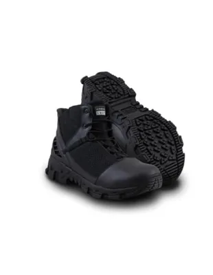 Alpha Freedom 6 - Original S.W.A.T.