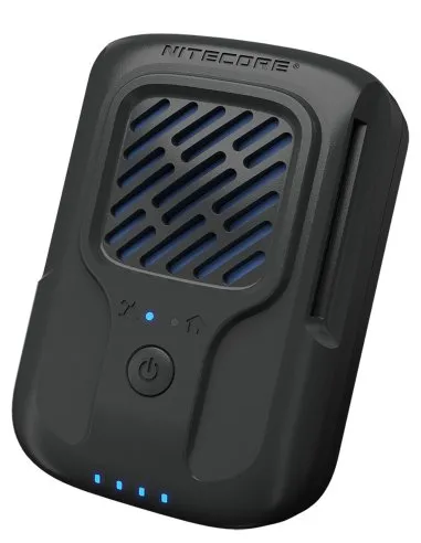 Repelente de Mosquitos EMR40