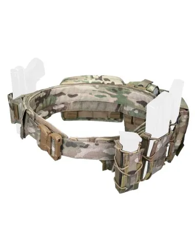 Cinturón de Tirador · Multicam
