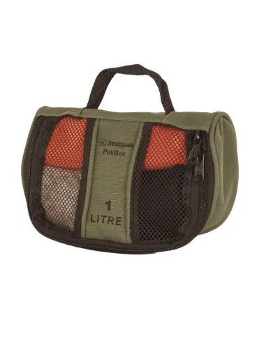 Bolsa de Viaje
