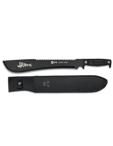 Machete Corta Cañas con Sierra