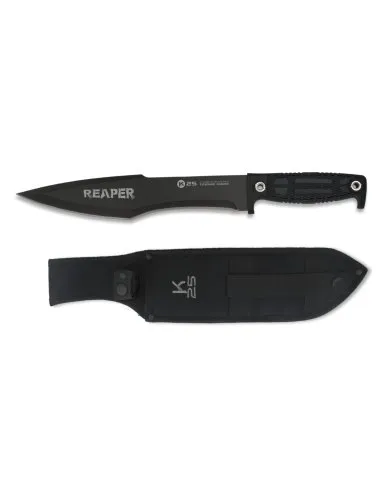 Cuchillo Reaper