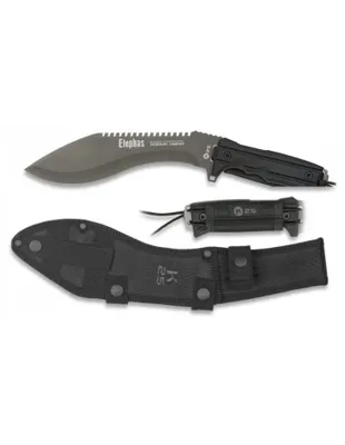 Machete Elephas - Rui