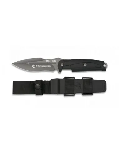 Cuchillo Táctico RAH-66