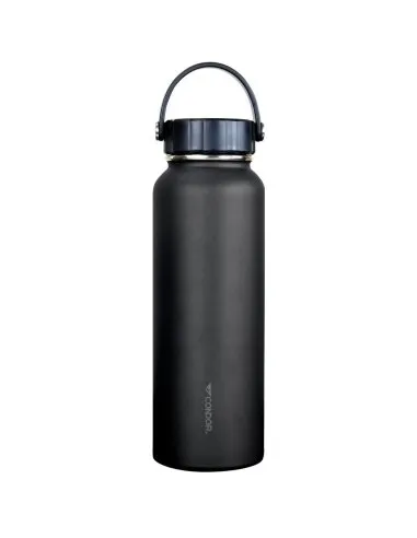 Botella Térmica Sellada