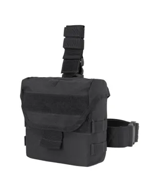 Bolsa de Descarga Pernera - Condor