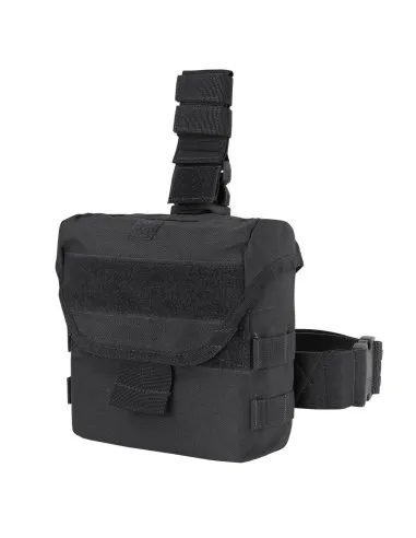 Condor Bolsa de Descarga Pernera