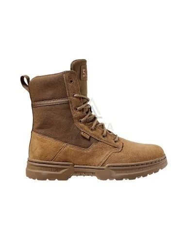 5.11 Tactical Speed 4.0 · Coyote