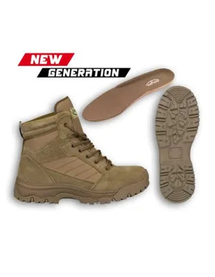 Barbaric 8" New Gen - Barbaric Force