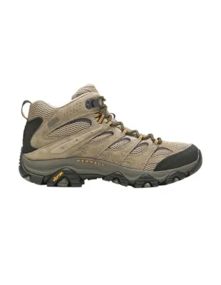 Moab 3 Mid GTX Pecan - Merrell