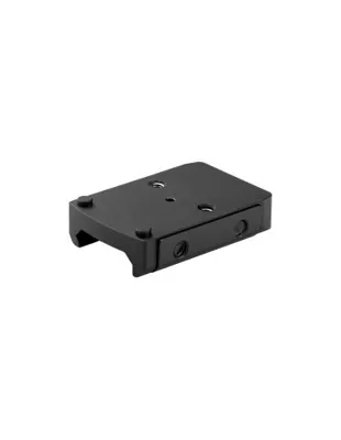 Adaptador Base Picatinny - Osight