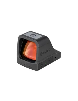 Holográfico 3 MOA Punto Rojo RMR - Osight