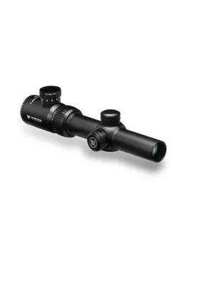 Crossfire II AR 1-4x24 IR V-Brite MOA - Vortex