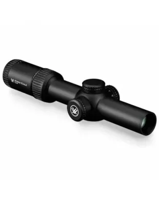 Strike Eagle 1-8x24 FFP EBR-8 MOA - Vortex