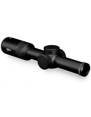 Viper Pst Gen II 1-6x24 SFP Reticula VMR-2 Mrad - Vortex