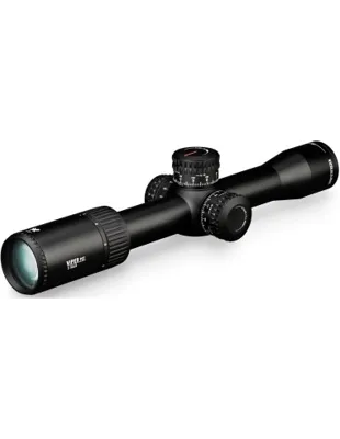 Viper Pst Gen II 2-10x32 FFP Reticula EBR-4 - Vortex