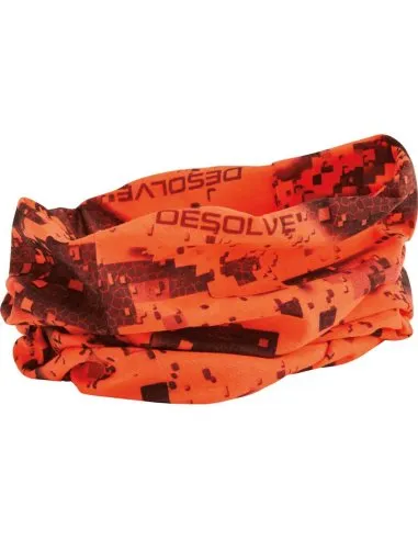 Braga Ridge Fire · Camo