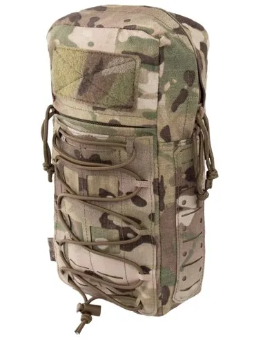 Vertical Multifunción · Multicam