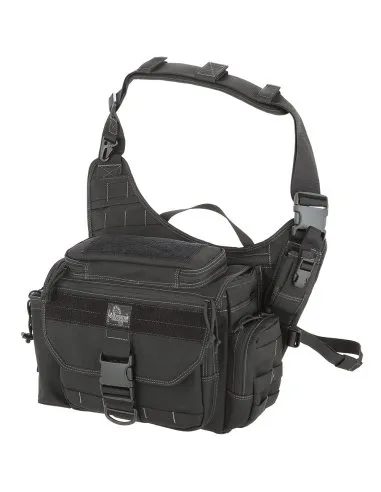Mongo Maxpedition