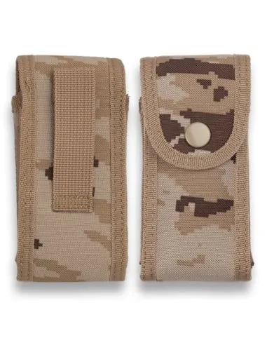 Porta Objetos Táctico · Otros camuflajes