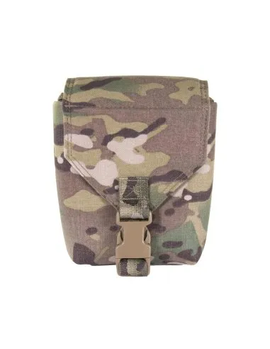 Warrior Funda para Visión Nocturna