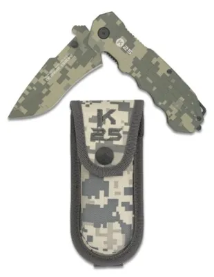 Navaja ACU - K25