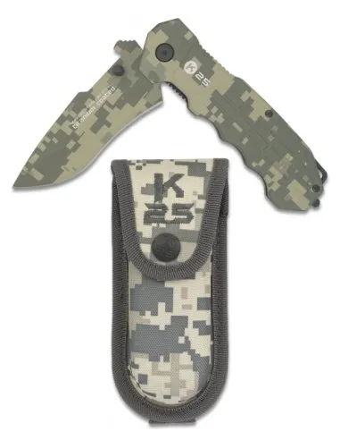 K25 Navaja ACU