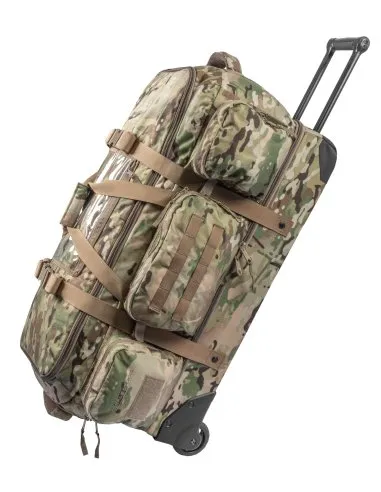 Bolsa de Transporte Atlas