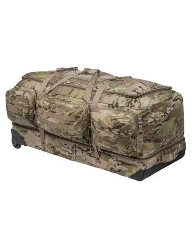 Bolsa de Transporte Hercules