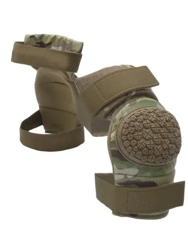 ALTA Tactical Coderas CONTOUR-360 Vibram · Multicam