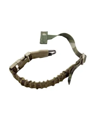 Portafusil de Liberación Rápida