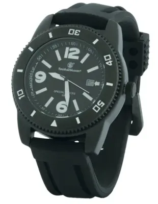 Reloj Smith & Wesson Special Forces con Correa de Buceo