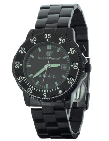 Reloj Smith & Wesson SWAT