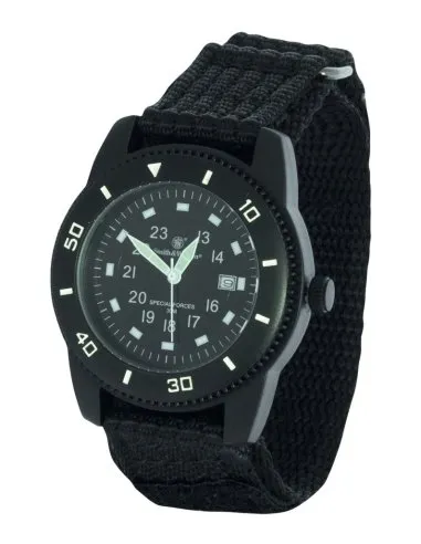 Reloj Smith & Wesson Special Forces