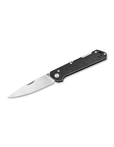 Böker Cuchillo Boker Kihon Bifold 42A