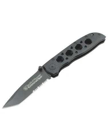 Cuchillo de Mano Smith & Wesson Extreme Ops