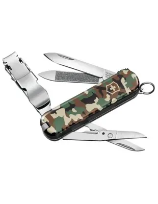 Navaja Nailclip 580