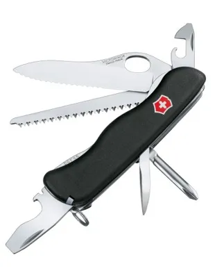 Navaja Trailmaster