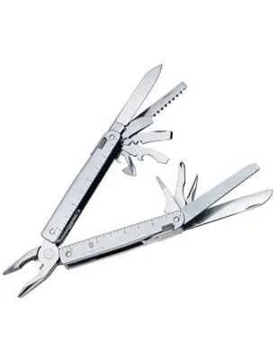 Navaja Multiusos Swisstool