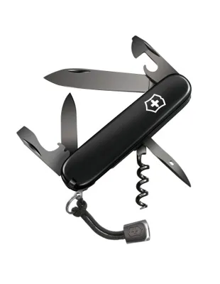 Navaja Spartan Onyx - Victorinox